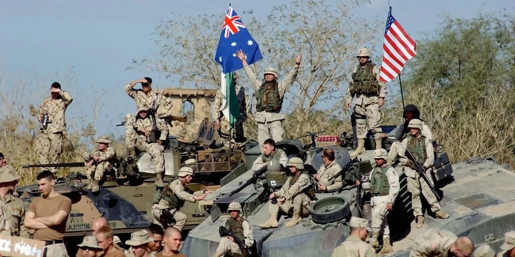 The Australia-US Alliance in the Age of Trump: A National Conversation