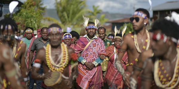 PNG at 50: what was, what is, and what comes next for Australia’s nearest neighbour?