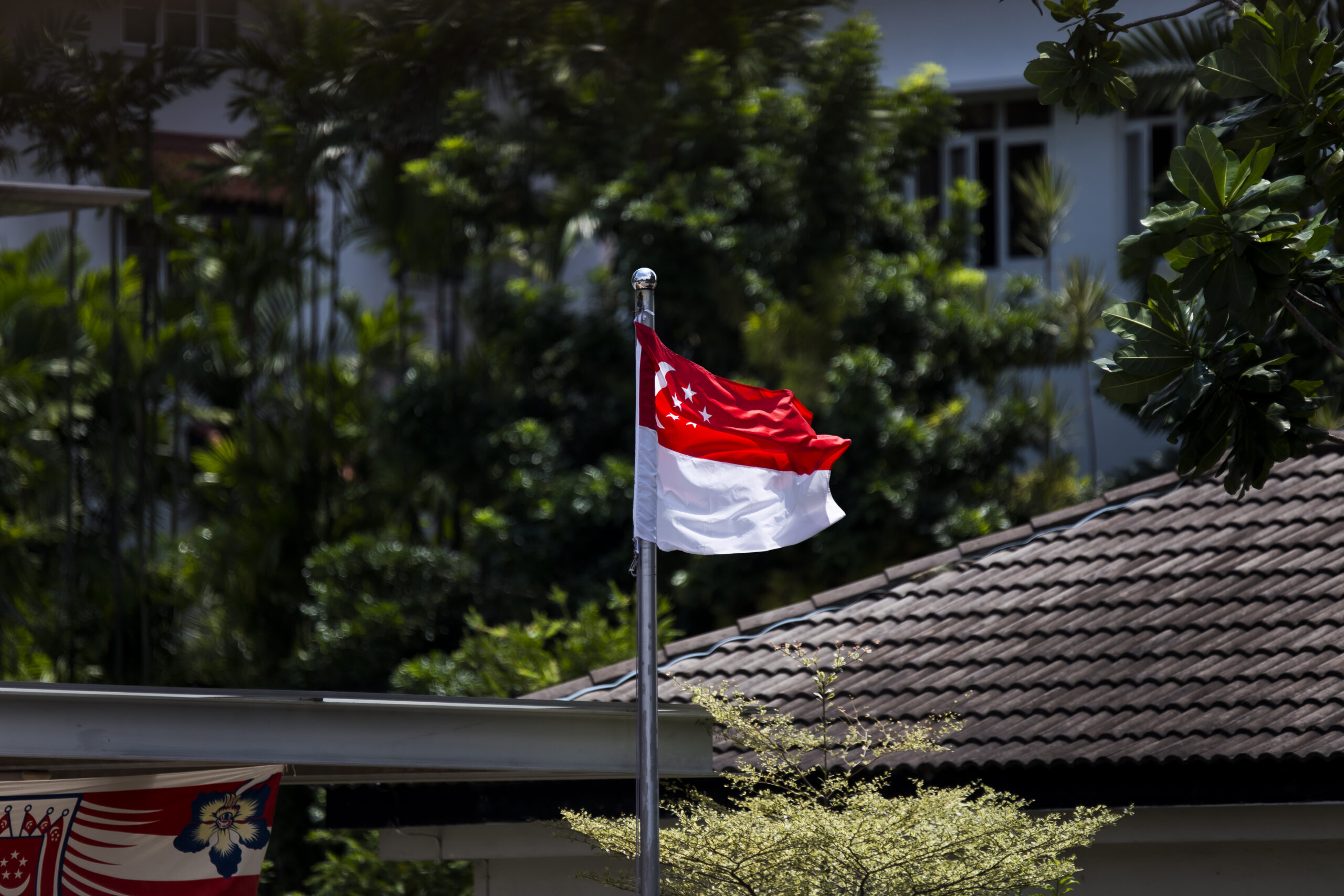 What Singapore and Thailand’s Shared ASEAN Agenda Could Change