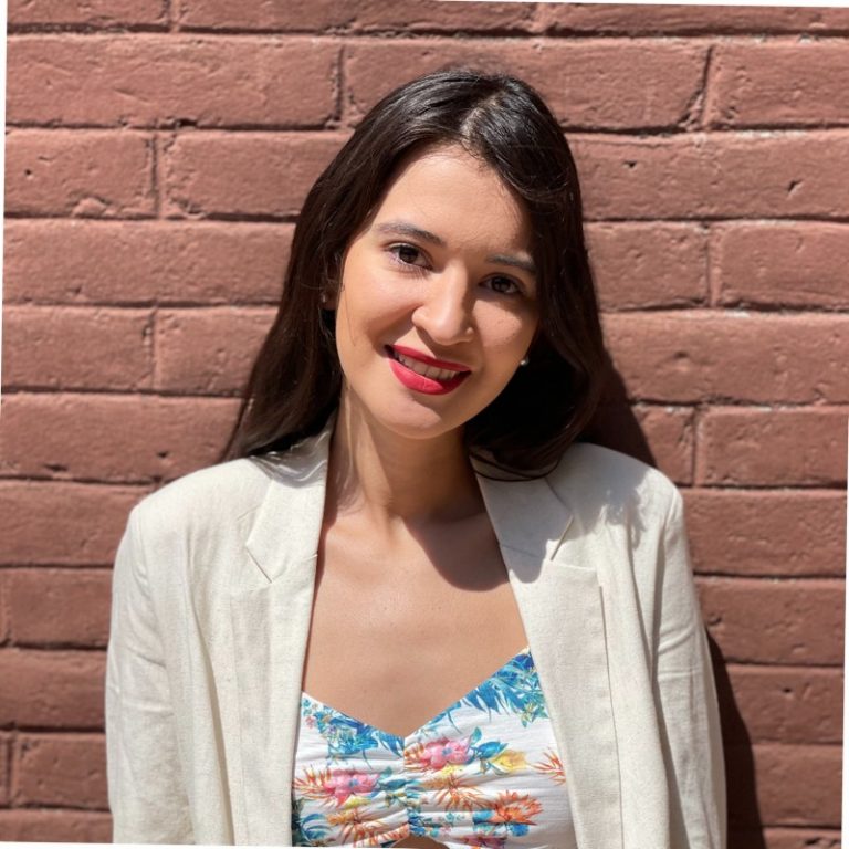 Ms. Gabriela Hernández