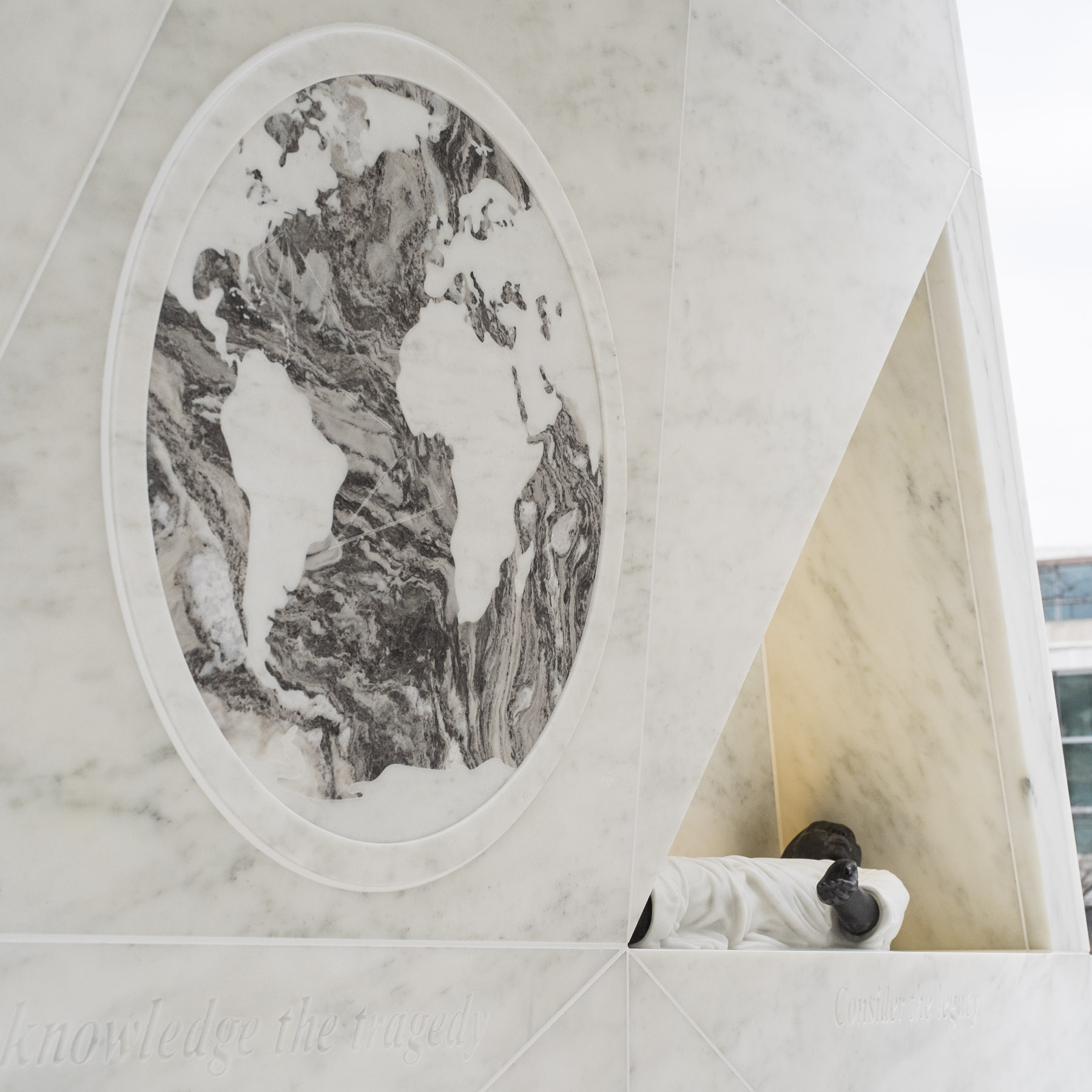The Gravest Crime and the Wrong Claim: Reparations After the United Nations Declaration on Enslavement