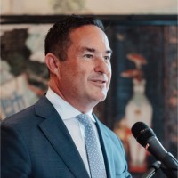 A New Era for Australia–EU Relations | Jason Collins | AIIA ACT Branch