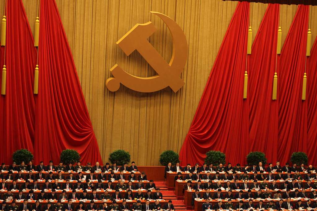 Strategic Ambiguity: Why China’s Counter-Sanctions Stay Deliberately Elastic  