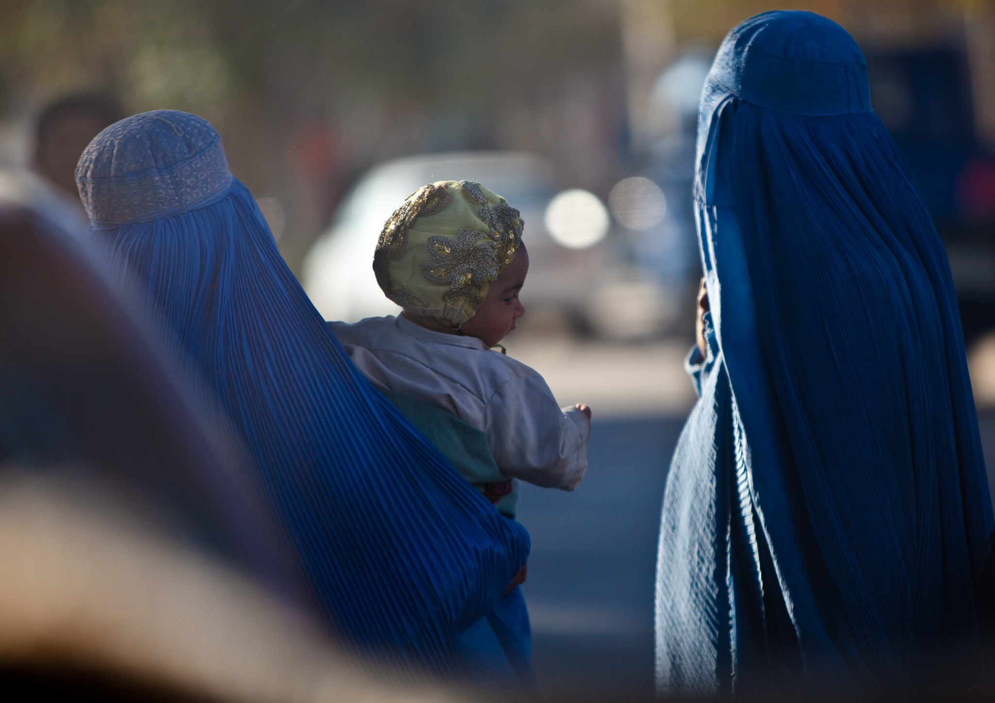 A Stronger State, a Weaker Country: Five Years of Taliban Rule
