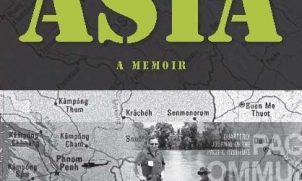 Wrestling with Asia: A Memoir
Frank Mount