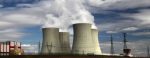 Nuclear Power Plant_shutterstock_139322360 RS