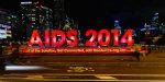 The 2014 AIDS Conference to Melbourne. Image Credit: Flickr (Scott Cresswell), Creative Commons. 