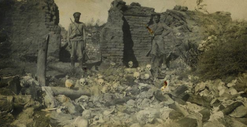 Image Credit: Armenian Genocide Museum-Institute, Creative Commons