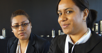 Young lawyers from Tonga. Image Credit: Flickr (The Commonwealth) Creative Commons.