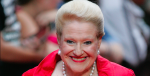 As Bronwyn Bishop's expenses come under increasing scrutiny there are many parallels with the UK expenses scandal. Photo Credit: Flickr (Eva Rinaldi).