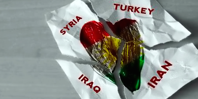 A divided future for Kurdistan as the Turks refuse to give any ground on Kurdish independence. Photo Credit: Flickr (Jan Sefti) Creative Commons.
