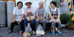 Elderly Japanese Women. Photo Source: Mr Hicks46 (Flickr) Creative Commons