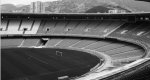 Maracanã, Rio de Janeiro's Olympic Stadium. Photo source: Marino Gonzalez (Flickr). Creative Commons.
