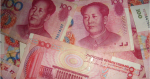 Chinese currency. Photo source: PublicDomainPictures (Pixaby). Creative Commons.