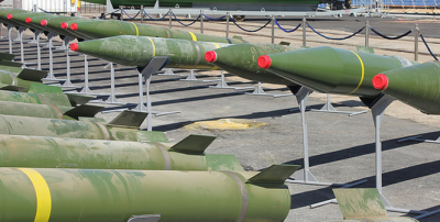 On March 5, 2014, IDF forces intercepted an Iranian weapons shipment to Gaza terrorists. Photo Credit: Flickr (Israel Defense Forces) Creative Commons