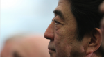Japanese Prime Minister Shinzo Abe. Photo source: Day Donaldson (Flickr). Creative Commons. 