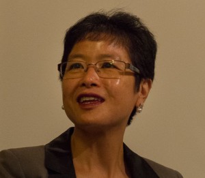 Bonnie Shek  HKETO