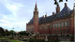The Peace Palace in The Hague, location of the proceedings of the Philippines Arbitration Tribunal. Photo source: Roman Boed (Flickr). Creative Commons.
