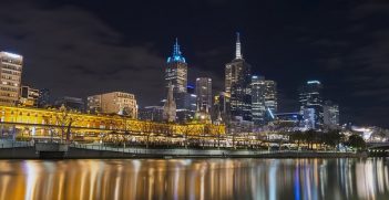 Melbourne, Australia. Photo credit: Lenny K Photography (Flickr) Creative Commons