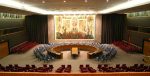 UN Security Council.
Photo credit: Patrick Gruban (Flickr) Creative Commons