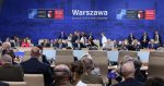 NATO Warsaw Summit 2016. Photo credit: Ministry of Foreign Affairs of the Republic of Poland (Flickr) Creative Commons