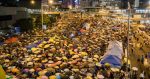 31th Day Hong Kong Umbrella Revolution. Photo credit: Studio Incendo (Flickr) Creative Commons