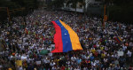 Venezuela_opposition. Photo Credit: Marquinam (Flickr) Creative Commons
