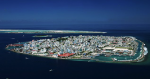 Male_Maldives. Shahee Ilyas (Wikipedia) Creative Commons