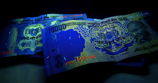 Indian Rupees. Photo Credit: Partha Sarathi Sahana (Flickr) Creative Commons