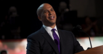 Cory Booker Photo Credit: Jamelle Bouie (Flickr) Creative Commons