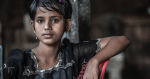 Rohingya Girl Photo Credit: Steve Gumaer (Flickr) Creative Commons