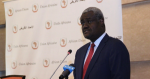 Incoming Chairperson of the AU Commission, Hon. Moussa Faki Mahamat of Chad Photo Credit: African Union Commission (Social Media)
