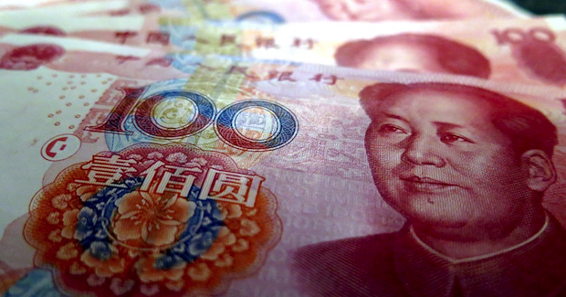 The Renminbi Photo Credit: Max Pixel (FreeGreatPicture) Creative Commons
