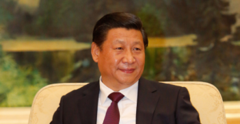 Xi Jinping Photo Credit: Michel Temer (Flickr) Creative Commons