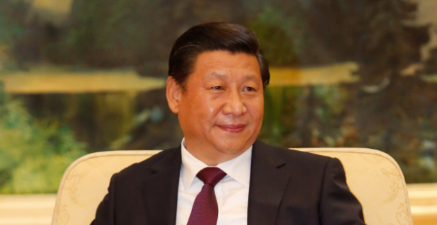 Xi Jinping Photo Credit: Michel Temer (Flickr) Creative Commons