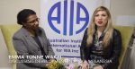 Emma Tunne Wakpi speaks to Flavia Zimmermann for AIIA WA