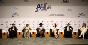 Aid for Trade Global Review 2017