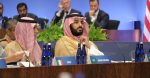 Crown Prince Mohammed bin Salman Al Saud