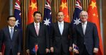 China-Australia Free Trade Agreement