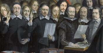 Treaty of Westphalia 1648