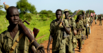 Sudan People's Liberation Army