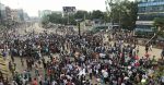 Bangladesh Student Protests 2018