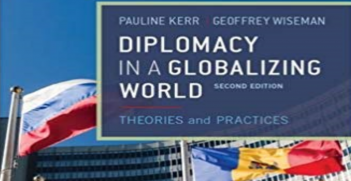 Diplomacy in a Globalising World, Second Edition