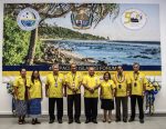 Pacific Islands Forum Nauru 2018. Credit: Twitter @ForumSEC