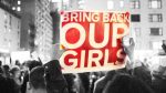 Credit: Bring Back Our Girls Facebook @bringbackourgirls