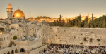 The Western Wall in Jerusalem. Israel's policies may be threatening to undermine the values upon which it was founded. Source: Flickr