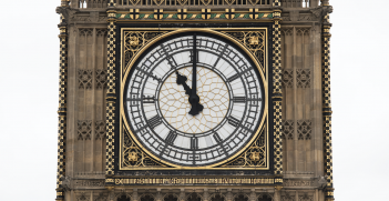 As the deadline for Brexit approaches, PM May is hoping to pass her eleventh hour deal in parliament on Monday 11 March. Source: UK Parliament, Flickr