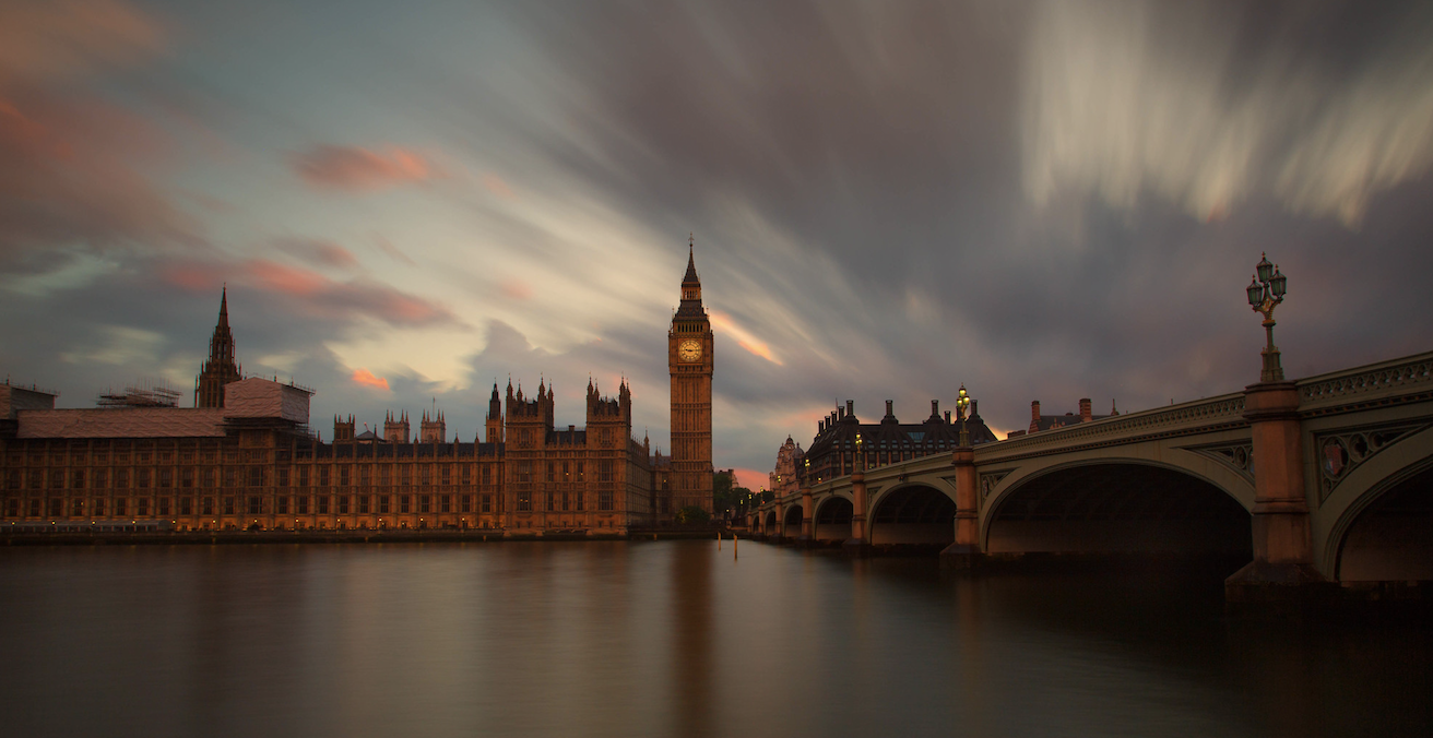 It has been a busy few weeks in UK politics and there have been some interesting developments that (finally) aren't all about Brexit. Photo: Michael Levine-Clark, Flickr, https://bit.ly/OJZNiI.