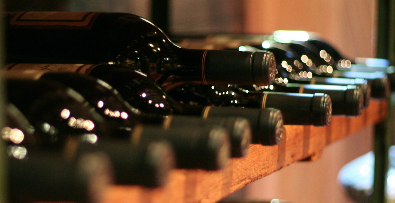 Australian wine exports rose last year by $260 million. Photo: Flickr John Morgan http://bit.ly/2K5U5rY