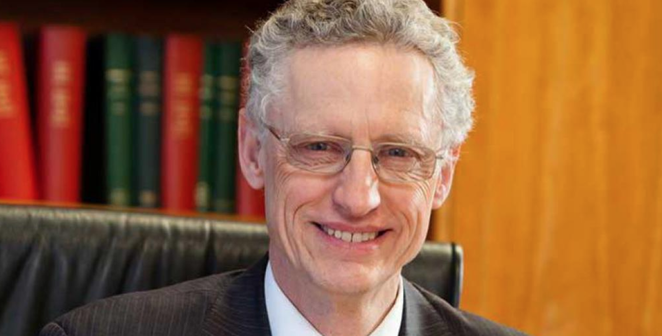 Dr David Gruen is Deputy Secretary, Economic at the Department of the Prime Minister and Cabinet, and Australia’s G20 Sherpa. Source: PMC website http://bit.ly/316UC27